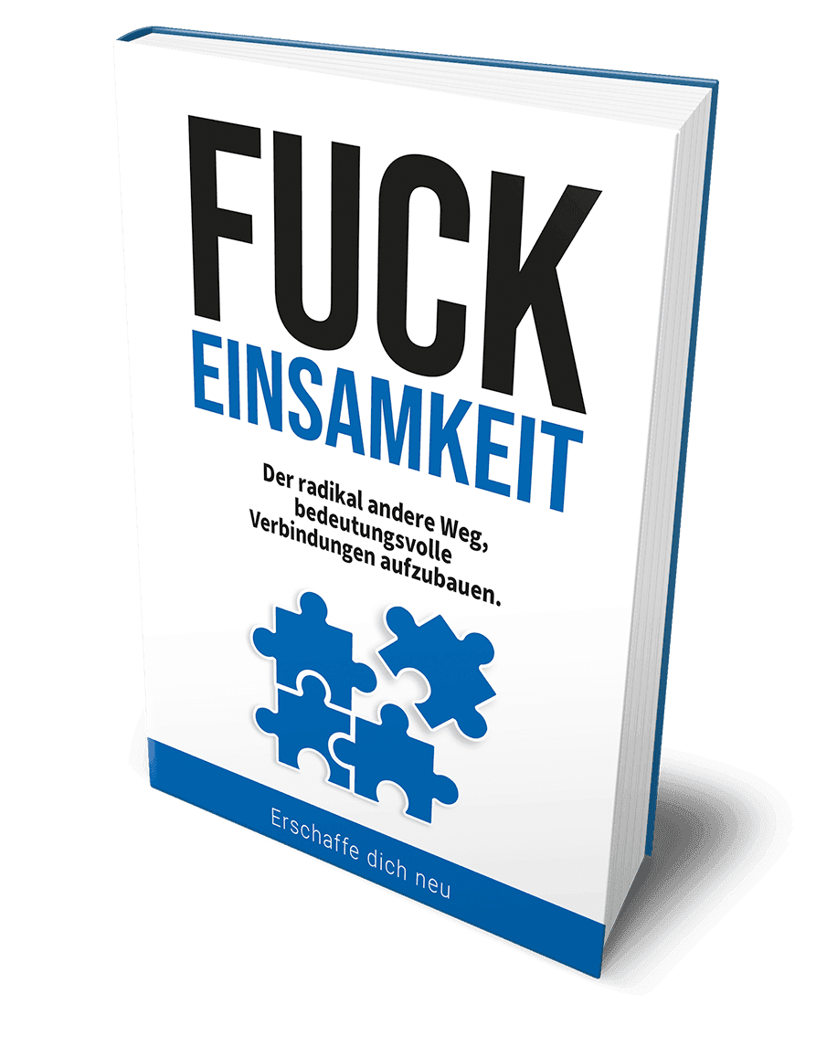 Fuck Einsamkeit: Voller Terminkalender, hunderte Kontakte – und abends trotzdem allein