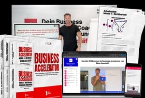 Warum das Mitunternehmer Programm Expert 2.0 auf zwölf Monate setzt – Begleitung statt Wochenend-Kurs
