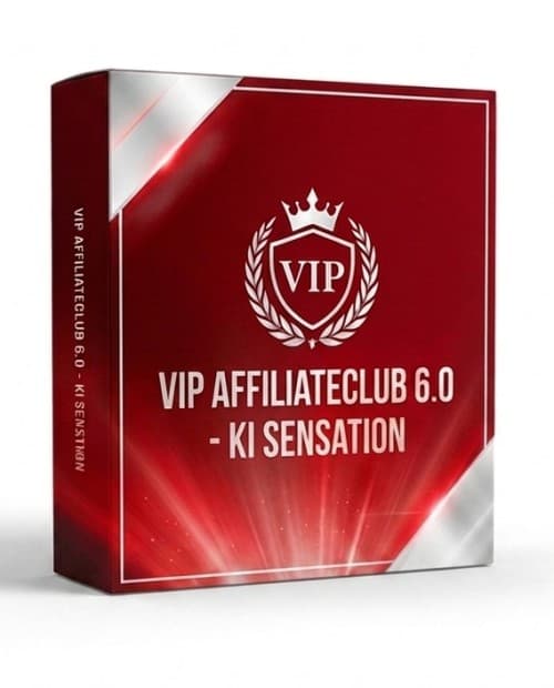 VIP Affiliate Club Webinar: Diese drei Fragen solltest du dir vorher notieren